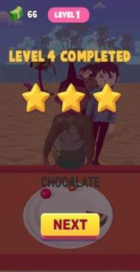 水果串串3D  V 1.0