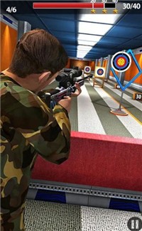 跳跃射击训练 v188.1.0.3018