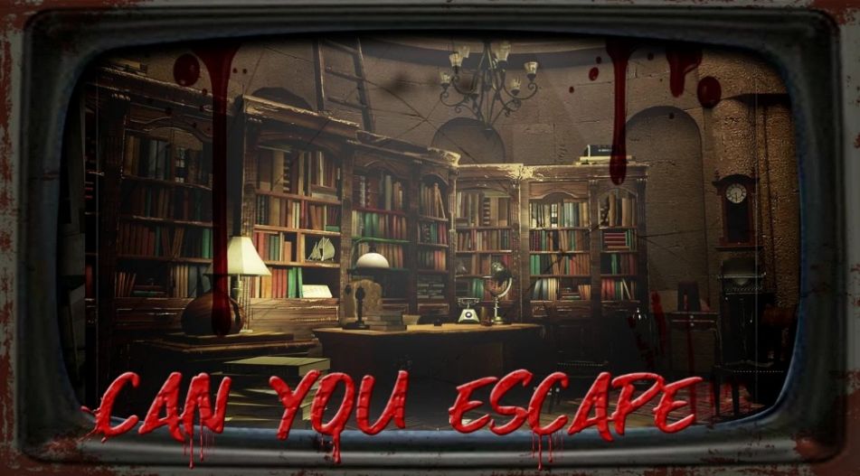 逃生室你能逃出2游戏中文版(Escape Room Can You Escape2)  v3.3.1
