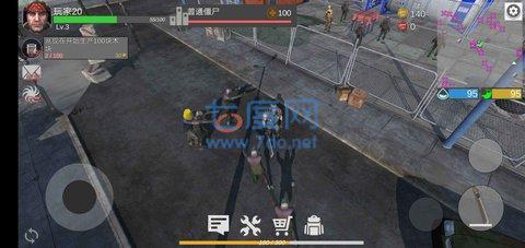 星际生存冒险 v1.0.0