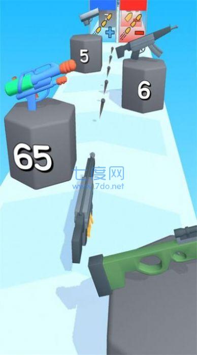 枪支进化论游戏 v0.2.9