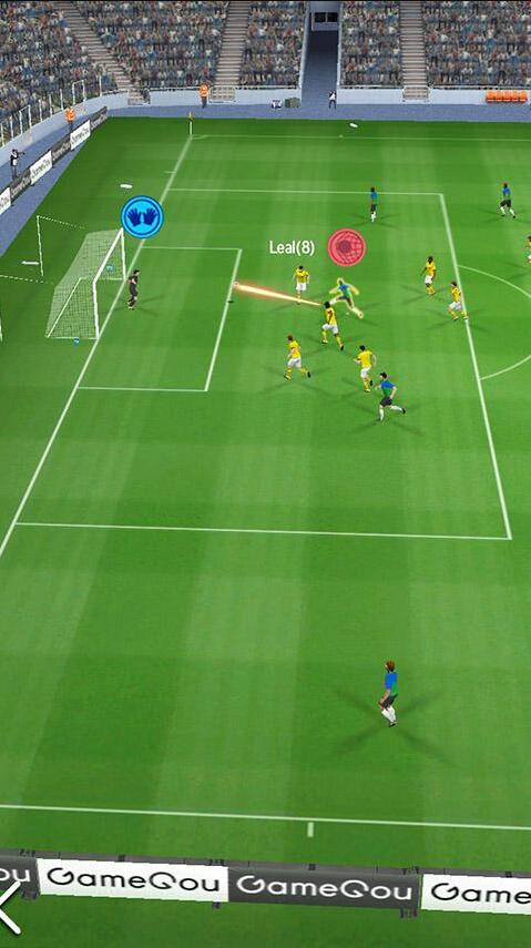 梦幻足球经理 v3.1.5