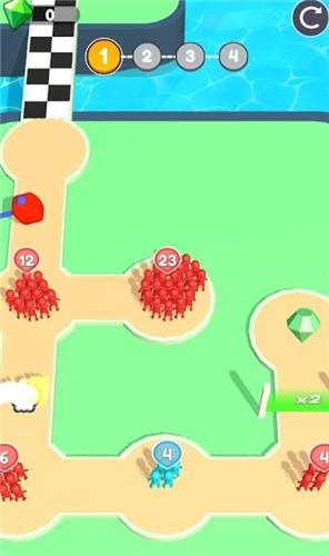 拉人打架 2021-10-28 16:11