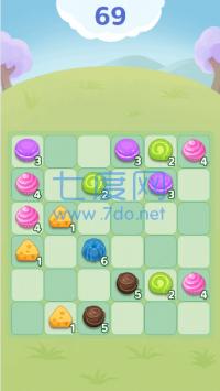 合成大蛋糕 v1.0