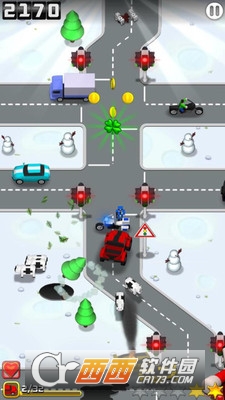 刹车失灵小游戏 v1.0.1 安卓版