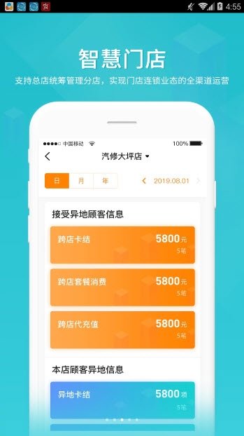 车聚集 v1.0.54