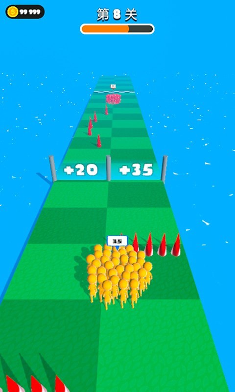 火柴人战士冲突手机游戏安卓版  v4.0.2