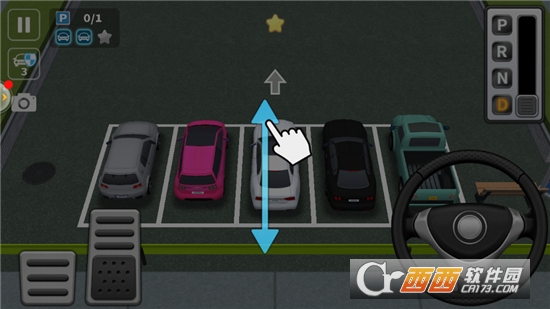 热血与激情 v1.1.1 安卓版