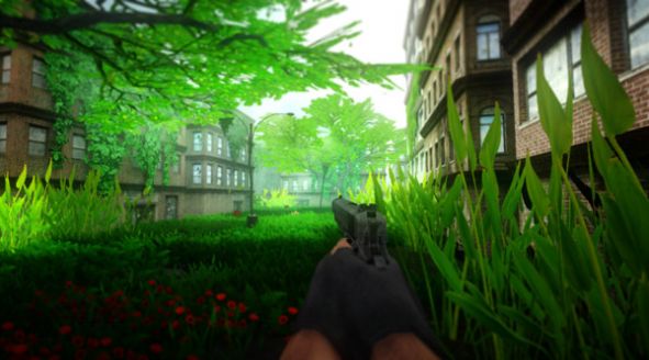 劫后余生末日生存游戏官方安卓版  v3.0.4