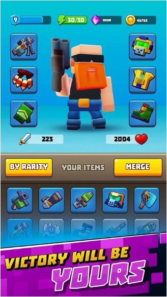 僵尸世界幸存者内置作弊菜单 v1.0.8