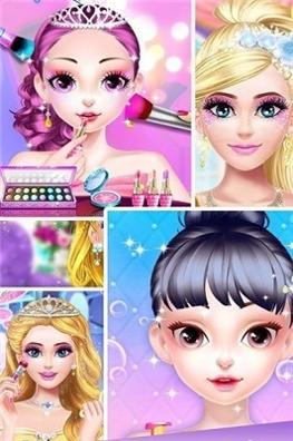 派对女王化妆 v1.0.2