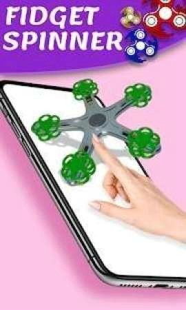 心灵放松玩具 v1.0