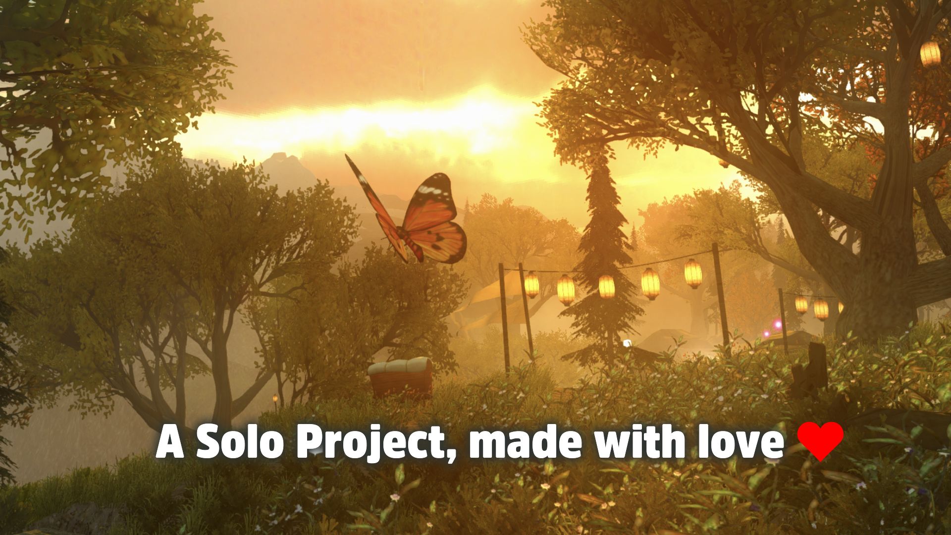 光明山脉ios中文汉化版 