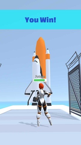 时代进化史 v1.0