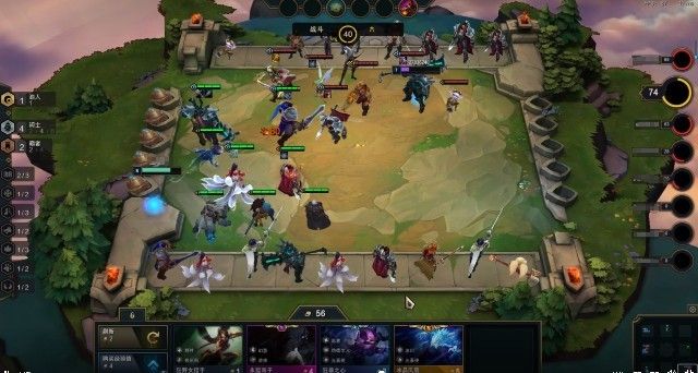 英雄联盟至高无上手游国际服下载  v5.2.3