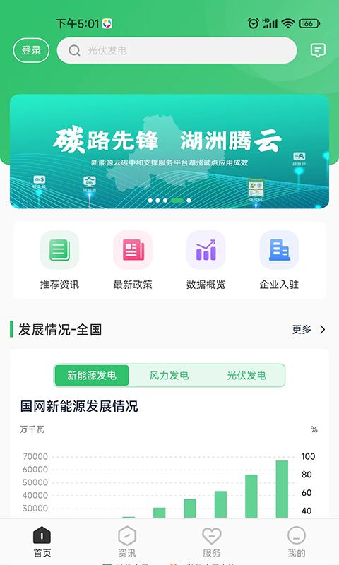 国网新能源云平台app2022最新版  v4.4.4