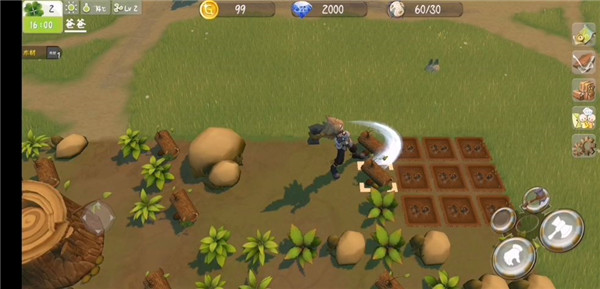 牧场气息红包版