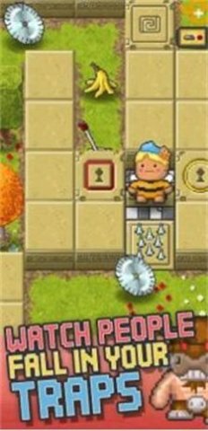 迷宫技艺 迷宫技艺