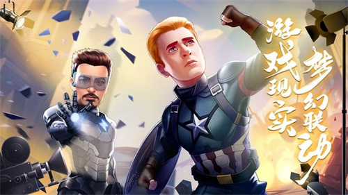 影业梦想家 v100.0.0.1