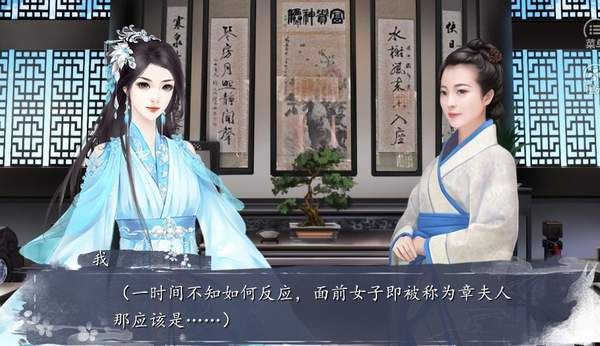 东宫侧妃 v1.0