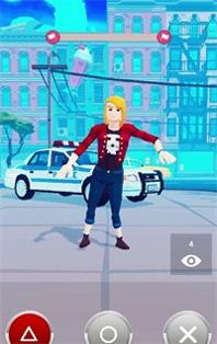 HDR超级舞蹈 v0.1