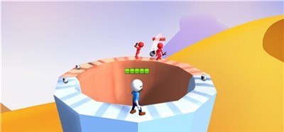 弹弓炸弹对战 2021-07-05 13:33