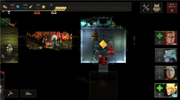 无尽之炼 需要支持安卓系统5.2以上