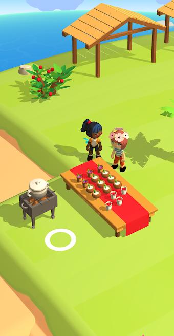 荒岛漂流生存汉化版  v0.4.14.100