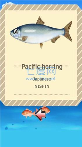 企鹅爱钓鱼游戏