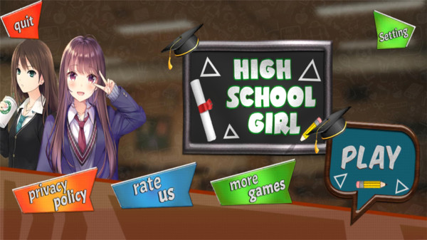 嘤嘤校园模拟器游戏安卓版中文版  v4.2.1