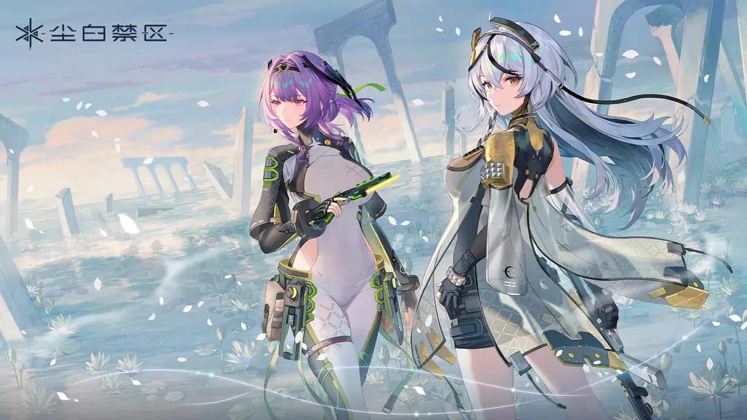 尘白禁区 v1.7.0.87