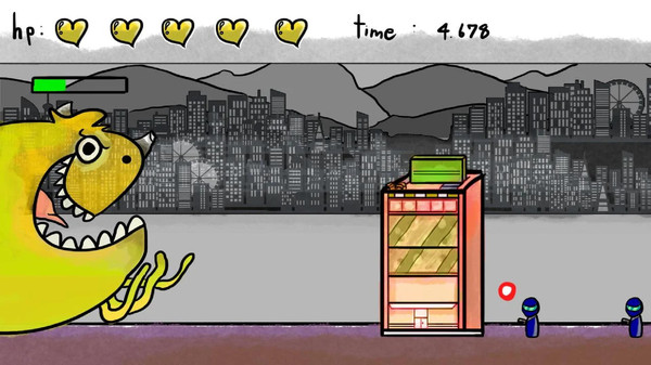 迷失的魔鬼最新版最新版下载  v4.2.4