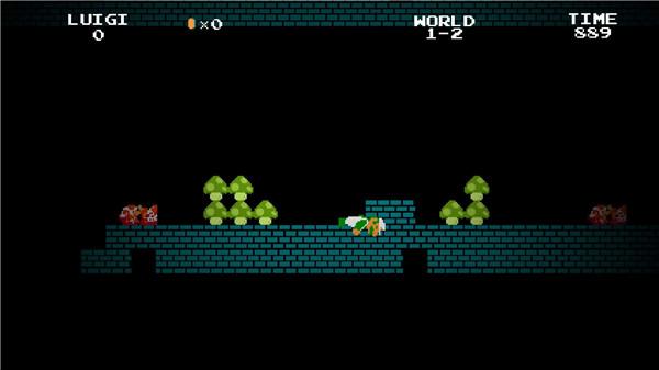 马里奥恐怖版  v1.0.0.0