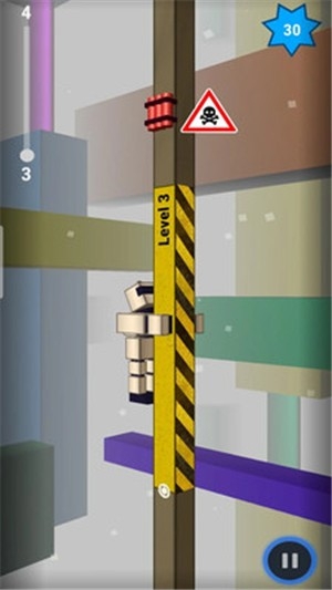 空间攀登中文版 v100.29 安卓版