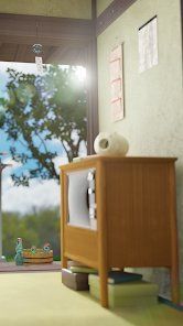 逃脱游戏纪念暑假安卓 v3.2.5