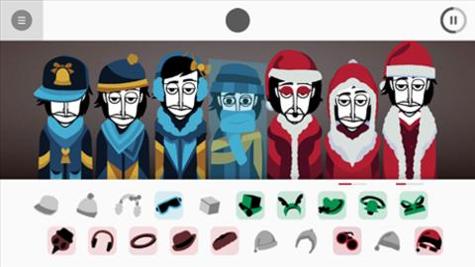 节奏盒子噩梦 v0.5.7