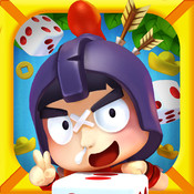 三国赚翻天 Sango Millionaire