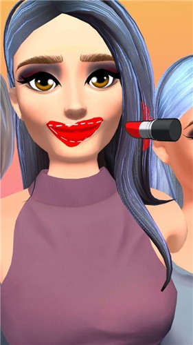 完美口红  v1.0.0