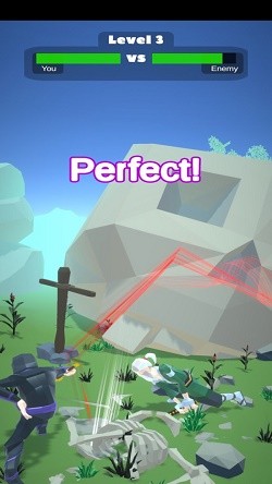 武士决斗之时  v2