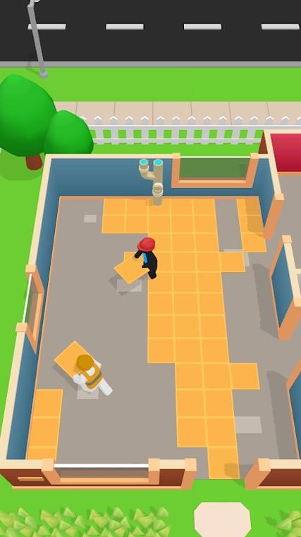 空闲装饰公司2 v1.0