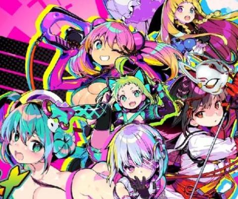 donadona一起干坏事汉化版