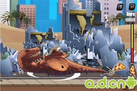 恐龙危机 v1.0 v3.1.5