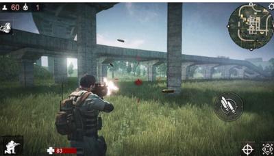 大逃杀适者生存  v1.8.10