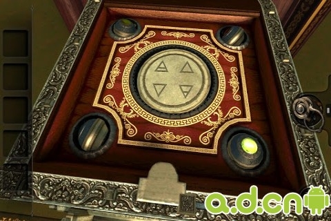 未上锁的房间(含数据包) The Room v1.05 v3.2.5