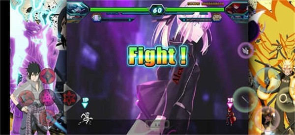 火影mugen结印版  v1.3.0