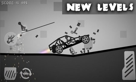 火柴人歼灭3 v1.14