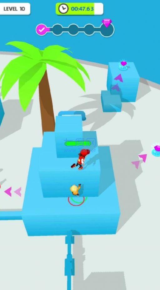 终极竞速赛 v1.0.4