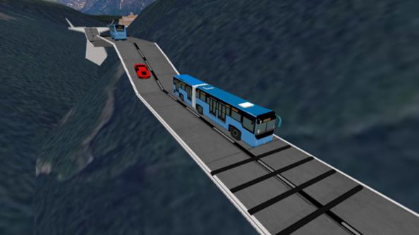 驾驶总线模拟器 v1.2.1