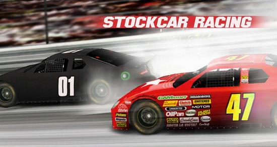 改装赛车大赛解锁版截图3