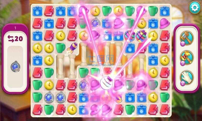 神秘小村庄 v1.8.1